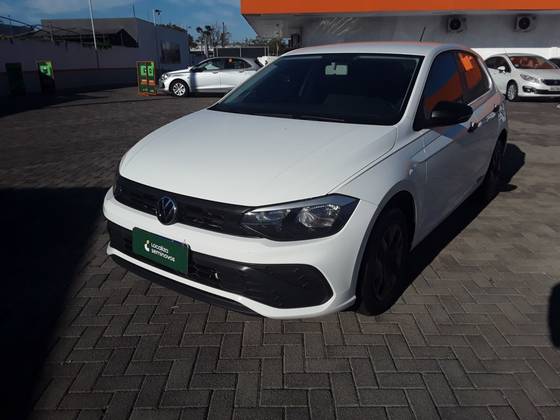 VOLKSWAGEN POLO 1.0 MPI TRACK MANUAL VOLKSWAGEN POLO 1.0 MPI TRACK MANUAL